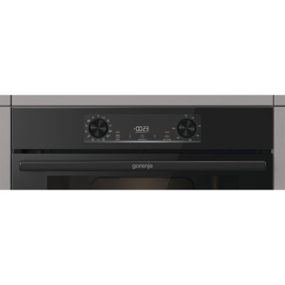 Духовой шкаф электрический GORENJE BOP 6373 E28EBG