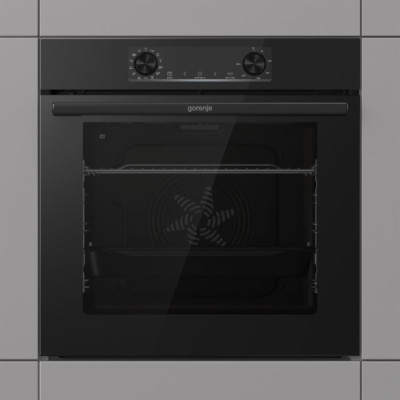 Духовой шкаф электрический GORENJE BOP 6373 E28EBG
