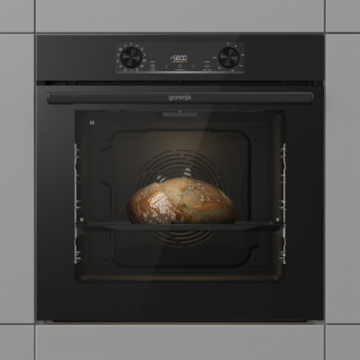 Духовой шкаф электрический GORENJE BOP 6373 E28EBG
