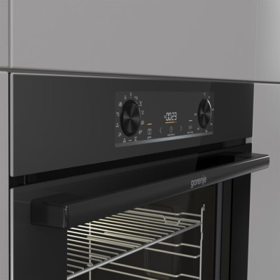 Духовой шкаф электрический GORENJE BOP 6373 E28EBG