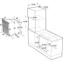 Духовой шкаф электрический GORENJE BOP 6373 E28EBG