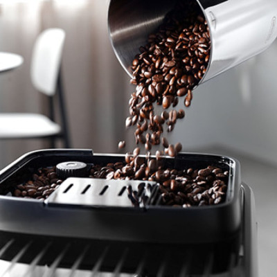 Кавомашина DeLonghi ECAM 290.85 SBX