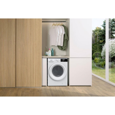 Прально-сушильна машина GORENJE W3D2A854ADS/UA