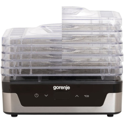 Сушилка для овощей и фруктов GORENJE FDK400DE