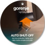 Електрочайник GORENJE K17OPB