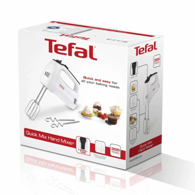Миксер TEFAL HT 310138