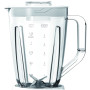 Блендер стаціонарний TEFAL  BL420131                          