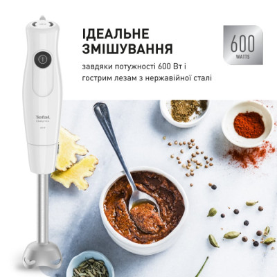 Блендер TEFAL HB 533138