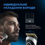 Тример ROWENTA TN 9140F4