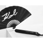 Випрямляч для волосся ROWENTA Karl Lagerfeld EASYLISS SF 161LF0