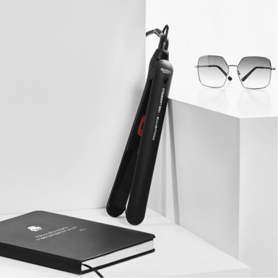 Випрямляч для волосся ROWENTA Karl Lagerfeld EASYLISS SF 161LF0