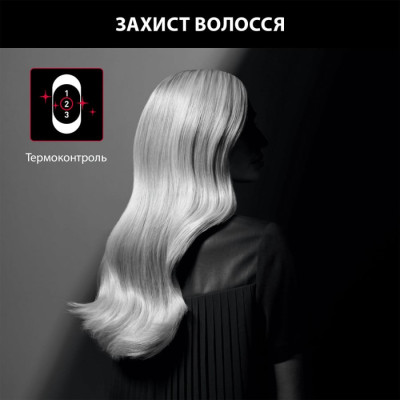 Фен ROWENTA CV 591LF0