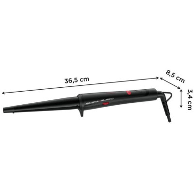 Плойка ROWENTA CF 324LF0