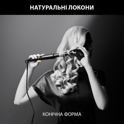 Плойка ROWENTA CF 324LF0
