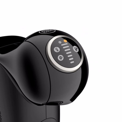 Кофеварка капсульная Krups KP340810