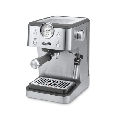 Ріжкова кавоварка DeLonghi EM 450 M Linea Classic                          