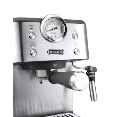 Ріжкова кавоварка DeLonghi EM 450 M Linea Classic                          