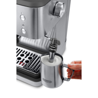 Ріжкова кавоварка DeLonghi EM 450 M Linea Classic                          