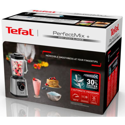 
              Блендер стаціонарний TEFAL  BL 871D31
                          