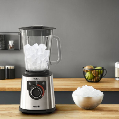 
              Блендер стаціонарний TEFAL  BL 871D31
                          