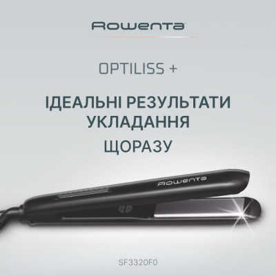 
Випрямляч для волосся ROWENTA SF 3320F0
