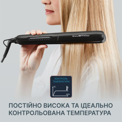 
Випрямляч для волосся ROWENTA SF 3320F0
