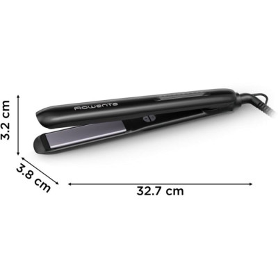 
Випрямляч для волосся ROWENTA SF 3320F0
