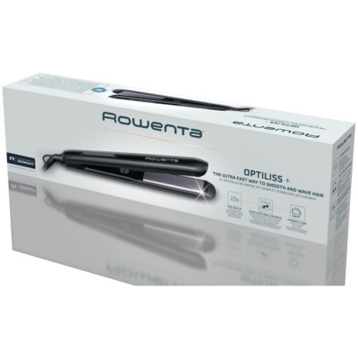 
Випрямляч для волосся ROWENTA SF 3320F0
