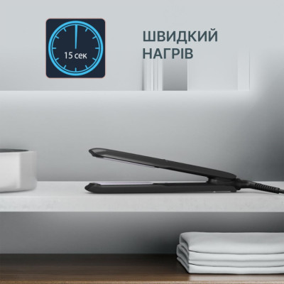 
Випрямляч для волосся ROWENTA SF 3320F0
