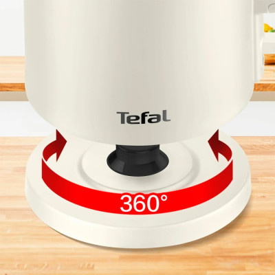 Электрочайник TEFAL KO 140AE0