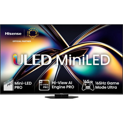 
Телевізор Hisense MiniLED 55