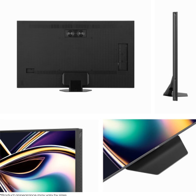 
Телевізор Hisense MiniLED 55