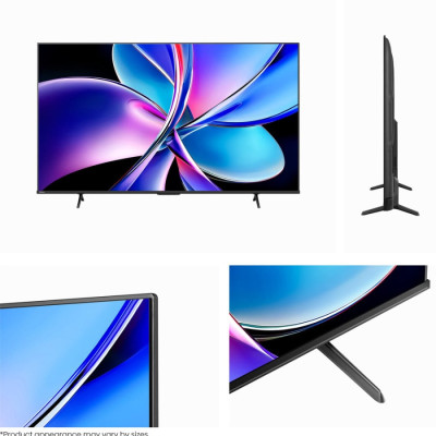 Телевизор Hisense QLED 85" 85E7Q PRO