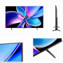 Телевизор Hisense QLED 85" 85E7Q PRO