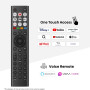 Телевизор Hisense QLED 85" 85E7Q PRO