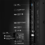 Телевизор Hisense QLED 85" 85E7Q PRO