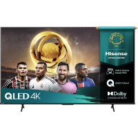 Телевізор Hisense QLED 85