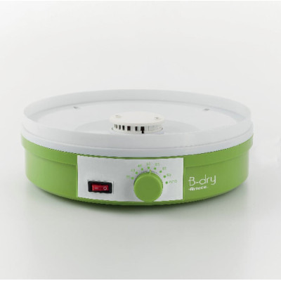 
Сушарка для овочів та фруктів Ariete 616 WHGR
