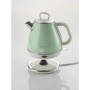 
Електрочайник Ariete 2868 GR
