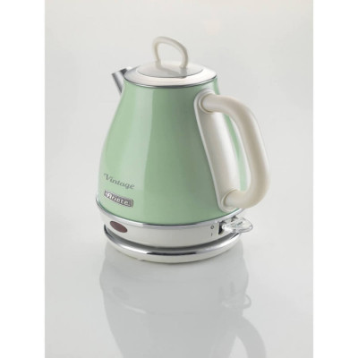 
Електрочайник Ariete 2868 GR
