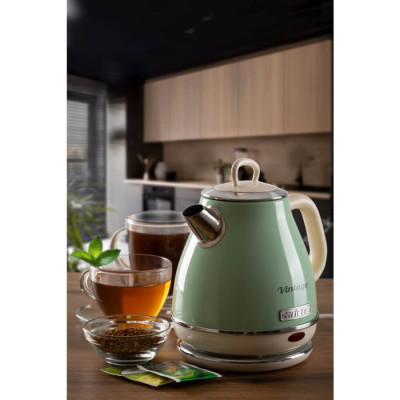 
Електрочайник Ariete 2868 GR
