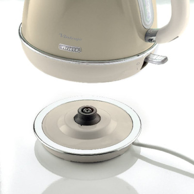 
Електрочайник Ariete 2869 BG
