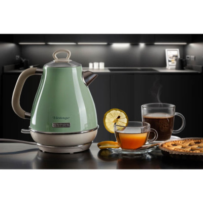 
Електрочайник Ariete 2869 GR
