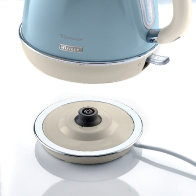 
Електрочайник Ariete 2869 BL
