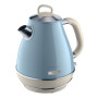 
Електрочайник Ariete 2869 BL
