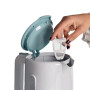 
Електрочайник Ariete 2846 WHBL
