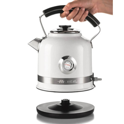 
Електрочайник Ariete 2854 WH
