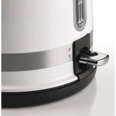 
Електрочайник Ariete 2854 WH
