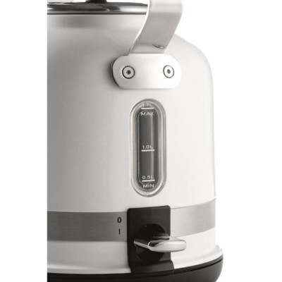 
Електрочайник Ariete 2854 WH
