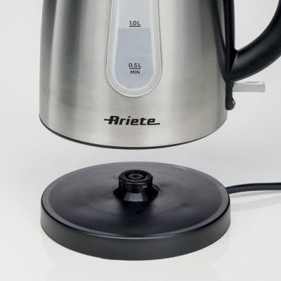
Електрочайник Ariete 2847 BK
